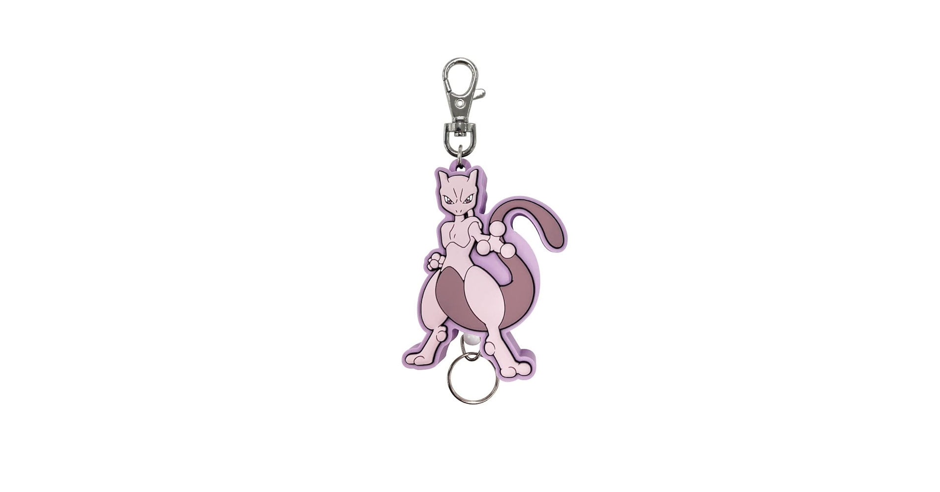 ポケモン ミュウツー キーホルダー 510YdijCA+L._AC_UL210_SR210,